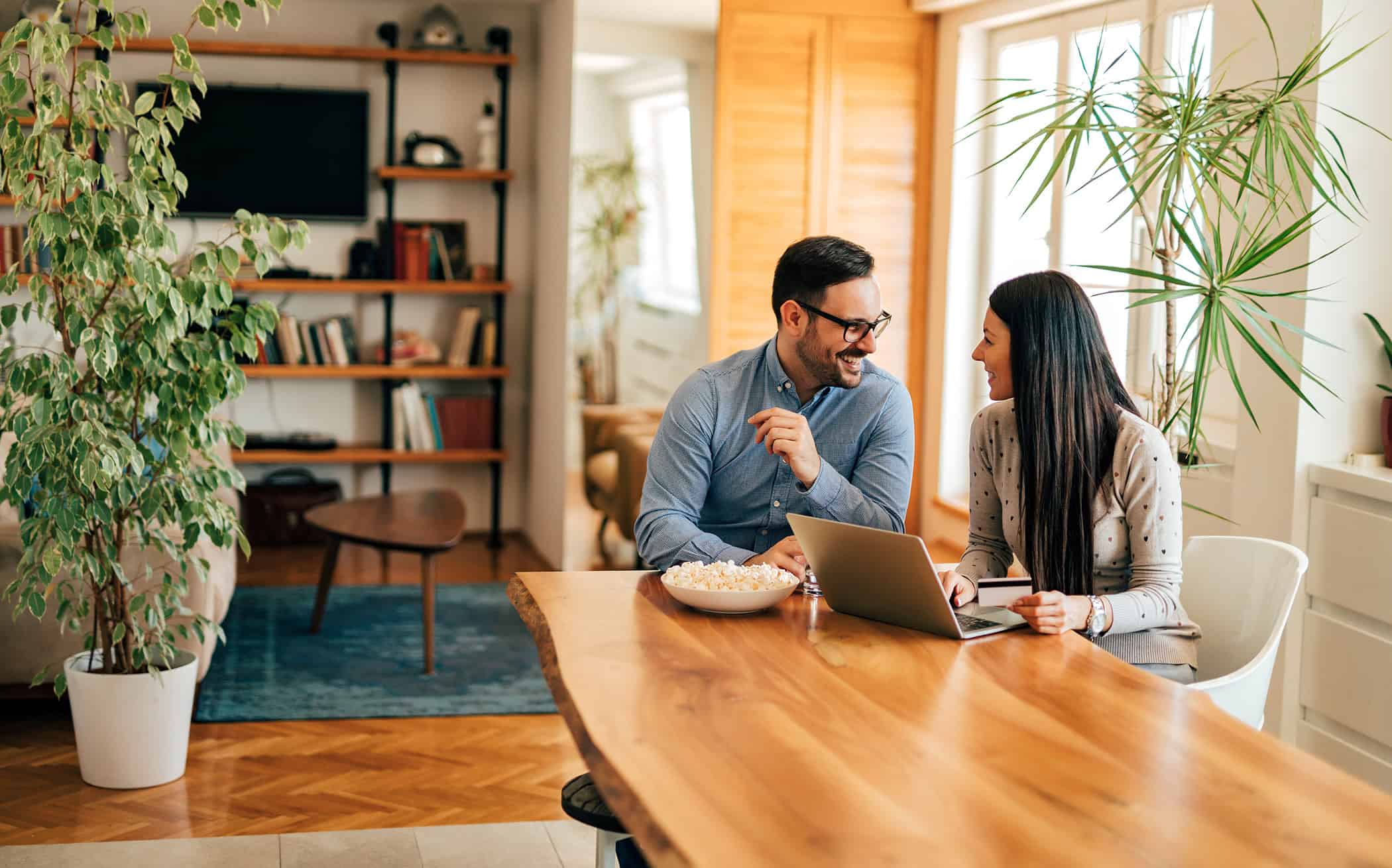 Your Trusted Calgary & Cochrane, Alberta Mortgage Broker