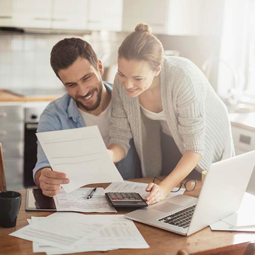 Mortgage Brokers work hard for you and not the big banks