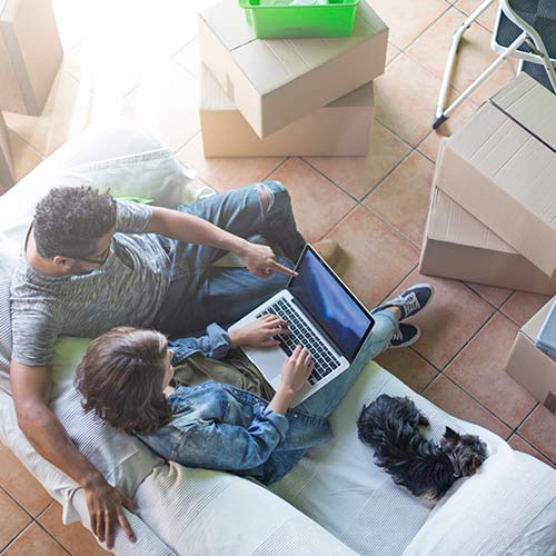 Mortgages for First Time Home Buyers