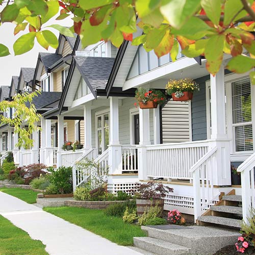 Build your long term wealth with real estate investments