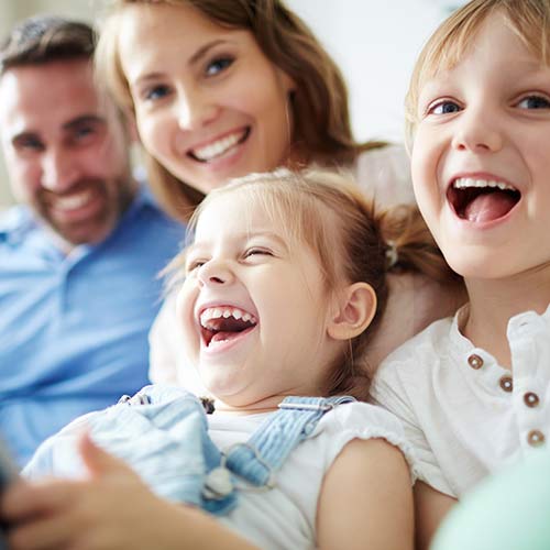 Turn to us for your next mortgage renewal