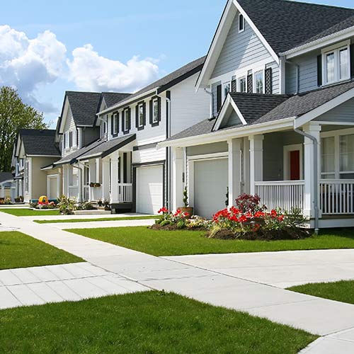 Mortgage Renewals Made Easy