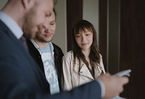 Calgary and Cochrane Alberta Mortgages for people New to Canada